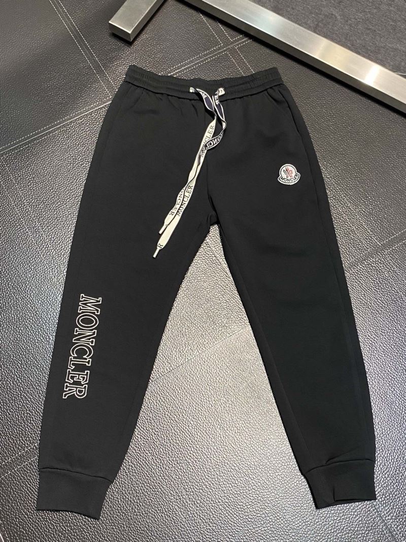 Moncler Long Pants